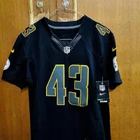 چهار عدد تیشرت راگبی NFL پسرانه