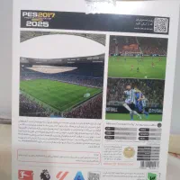 بازی pes 2025 برای PC|کنسول، بازی ویدئویی و آنلاین|رشت, معلولین|دیوار