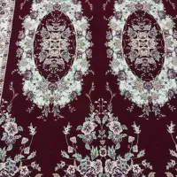 فرش ۶ متری ۷۰۰ شانه ، روفرشی ۶ متری مخمل|فرش|مشهد, رده|دیوار