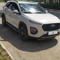 x22pro MT مدل1403|خودرو سواری و وانت|بجنورد, |دیوار