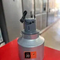 گره گیر پارسونیک در انواع سایز ها|سایر لوازم برقی|یزد, |دیوار