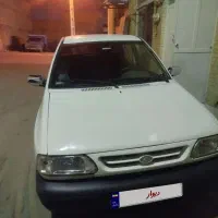 پراید 79|خودرو سواری و وانت|یزد, |دیوار