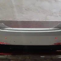 سپر عقب ساینا اس|قطعات یدکی و لوازم جانبی|قرچک, مهدیه|دیوار