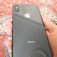 ایفون xs max 256g بسیار تمیز