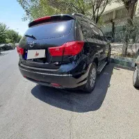 هایما اس ۷ پلاس ،مدل۱۴۰۰