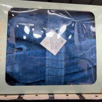 حولوتن‌پوش|لوازم حمام|اصفهان, نقش جهان|دیوار