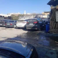 کارگر ماهر کارواش