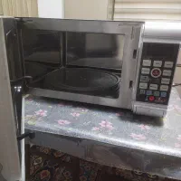 مایکروویو|اجاق گاز و لوازم برقی پخت‌وپز|اراک, |دیوار