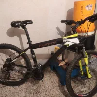 دوچرخه 27.5 ویوا بلیز