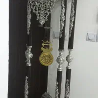 ساعت ایستاده مدل بوفه ای|ساعت دیواری و تزئینی|شاهین دژ, |دیوار