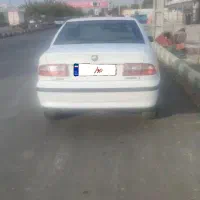 سمند ef7 مدل ۹۲|خودرو سواری و وانت|ارومیه, |دیوار