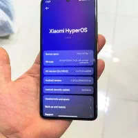 Poco x7 pro 512 G ram 12|موبایل|نسیم‌شهر, |دیوار