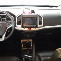 جکs3سفید|خودرو سواری و وانت|کرج, شهرک مترو|دیوار