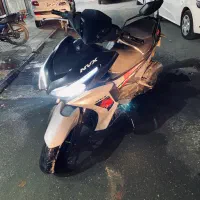 موتور NVX 170 مدل 1403