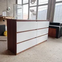 دراور مدرن/کشو جادار/ دراور لباس/ مدل ایکیا|جاکفشی، کمد، دراور|تبریز, |دیوار