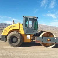 فروش یک دستگاه غلطک چینی مدل۲۰۰۸