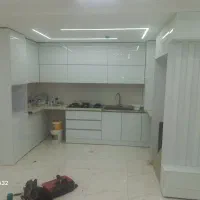 کابینت سفارشی‌سازی بیگی کد 6689|مصالح و تجهیزات ساختمان|شیراز, مسلم|دیوار