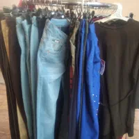 فروشع انواع لباس کفش و روسری کلاه کیف زنانه|کیف، کفش، کمربند|شاهینشهر, برخوار غرب|دیوار