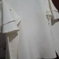 شومیز مجلسی سایز۴۸ قیمت۳۰۰