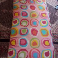 تشک بزرگ با پشم گوسفند