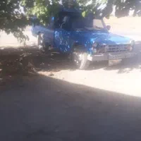 نیسان دیزل مدل ۱۳۹۱|خودرو سواری و وانت|گلمکان, |دیوار