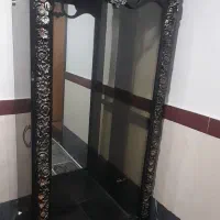 فروش جلو مبلی چوبی|مبلمان خانگی و میز عسلی|پارس‌آباد, |دیوار