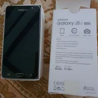 موبایل سامسونگ گلکسی J5
