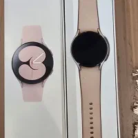 ساعت واچ چهار چهل میلیمتری 40mm Galaxy Watch 4|ساعت|تهران, کاج|دیوار