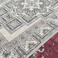 یک جفت فرش ماشینی نو|فرش|مراغه, |دیوار