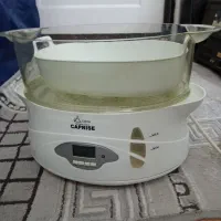 بخارپزتایمردارکاپریس