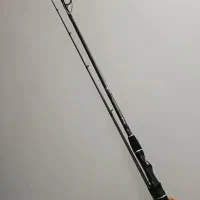 چوب ماهیگیری