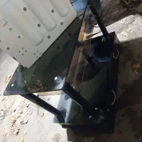 دو عدد میز تلویزیون هر کدوم ۱ میلیون|میز تلویزیون|رفسنجان, |دیوار