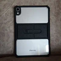 تبلت اپل iPad mini 7th 2024 wifi حافظه 128 گیگ