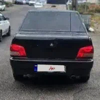 پراید 132 مدل ۸۷ تک سوز در حد
