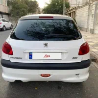 ۲۰۶ تیپ ۲ فرانسه