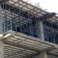 پیش فروش واحد های ۱۰۰ متری شهرک انصاری