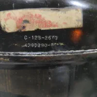 موتوریخچال 1/3|یخچال و فریزر|تاکستان, |دیوار