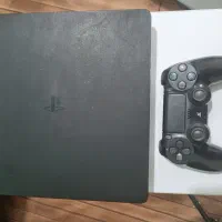 فروش کنسول بازی ps4 fat