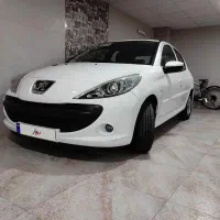 پژو 207 پانا مدل 1400بدون رنگ|خودرو سواری و وانت|تبریز, |دیوار