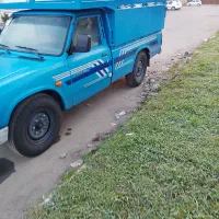 فروش فوری نیسان صفر دوگانه شرکت همراه بااتاق بالا|خودرو سواری و وانت|شلمان, |دیوار