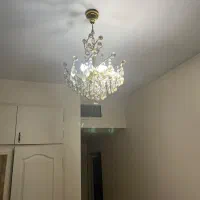 لوسترکریستالی