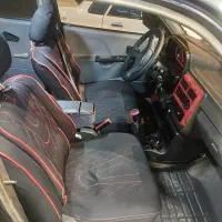 پراید مدل 83کاربرات|خودرو سواری و وانت|لنجان, |دیوار