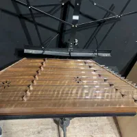 سنتور حرفه ای|سازهای سنتی|تبریز, |دیوار