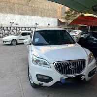لیفان x60 اتومات سال ۹۷