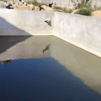 فروش باغ انگور ۱.۵ هکتاری در شهر زیارت شیروان