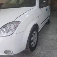 تیبا ۲ مدل Ex ۱۴۰۰ فول کم کار کرد