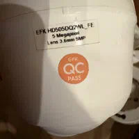 پک‌کامل دوربین مدار بسته|دوربین مداربسته|تهران,  امام زاده قاسم (نیاوران)|دیوار