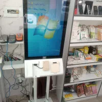 کیوسک سفارش گیر مدل K32