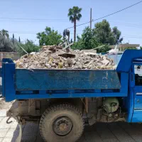 حمل نخاله و انواع ماسه با نیسان کمپرسی در شیراز|خدمات حمل و نقل|شیراز, فرهنگ شهر|دیوار