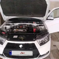 دنا پلاس دنده ای مدل ۱۴۰۲|خودرو سواری و وانت|تهران, جوادیه تهرانپارس|دیوار